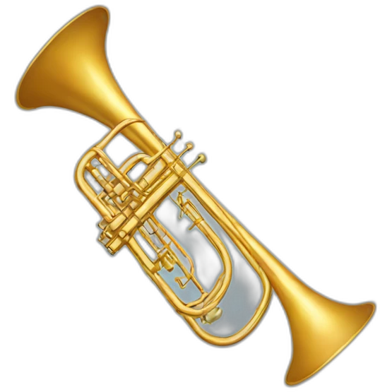 Trombone emoji