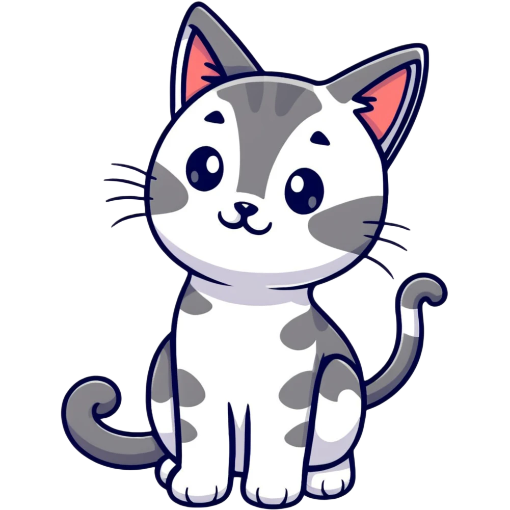 Cat  emoji