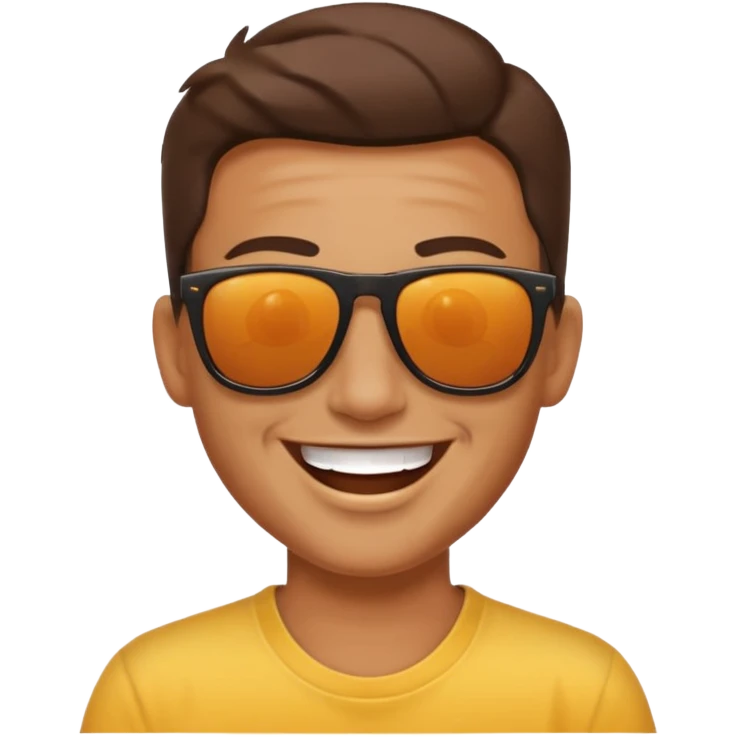 Хуй emoji
