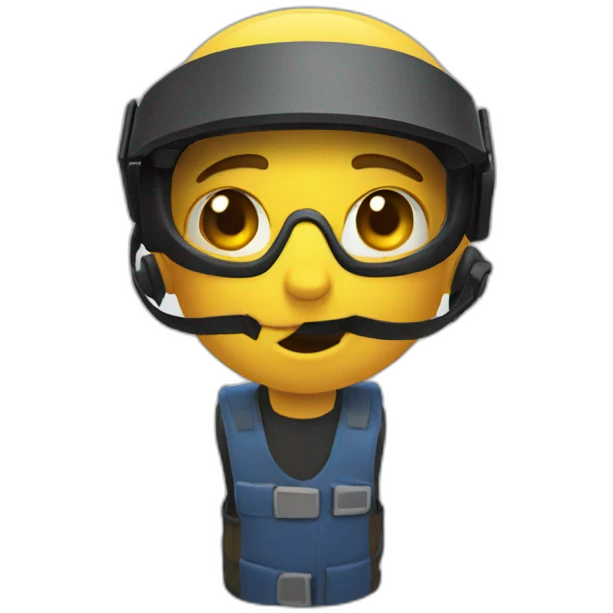 Vr games emoji