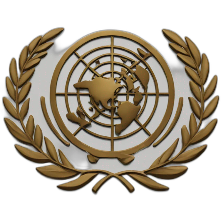 world health organization icon original emoji