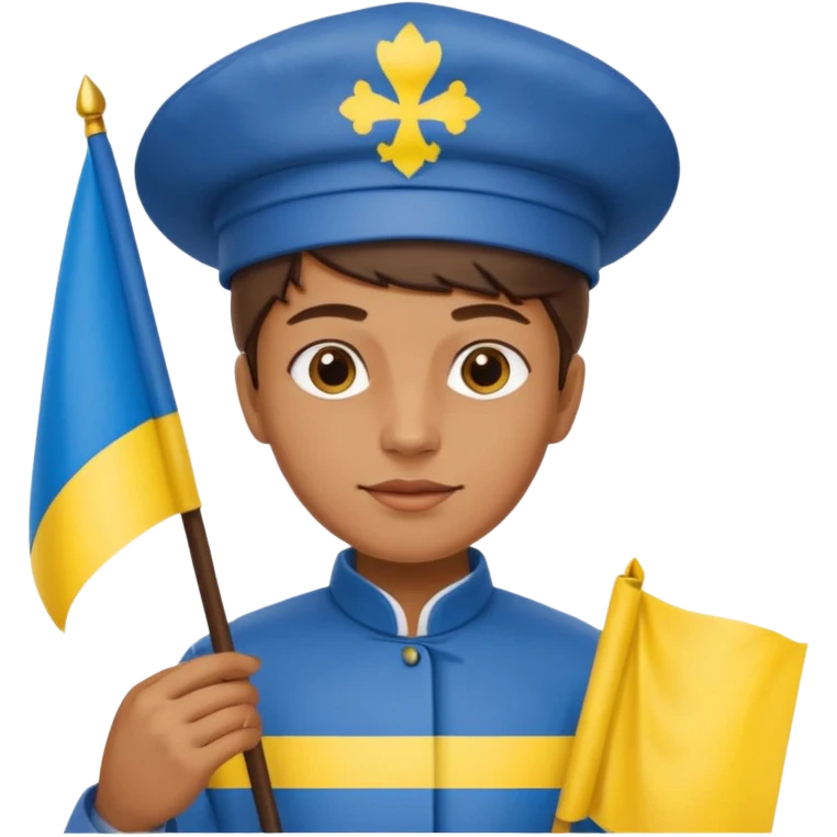 turkey ukraine flag emoji