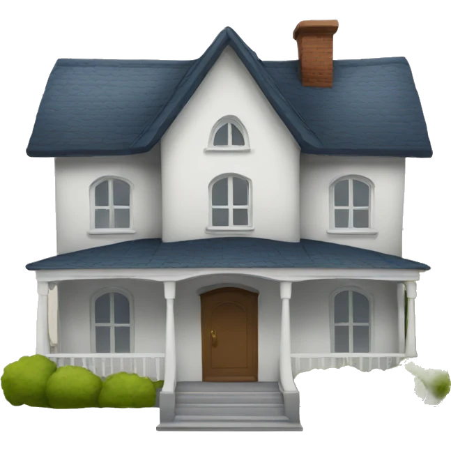 Home emoji