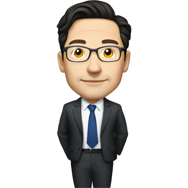 pierre poilievre emoji
