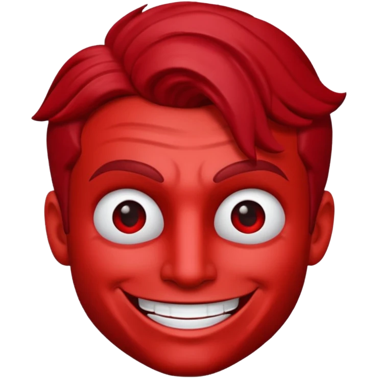 Alastor emoji