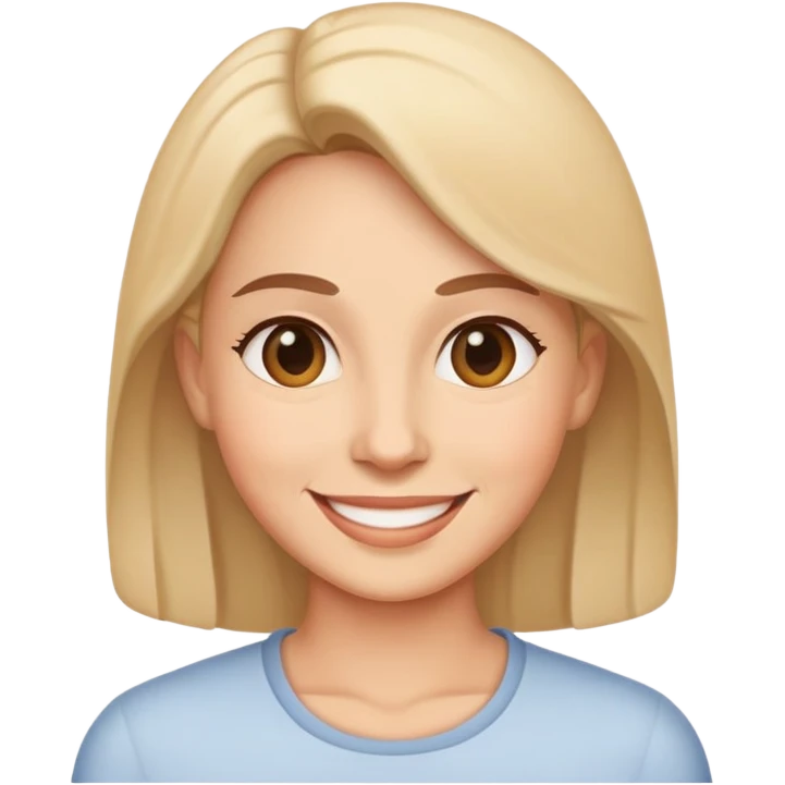 Mom  emoji