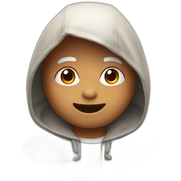 boo emoji