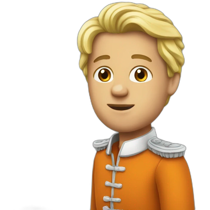 Netherlands emoji