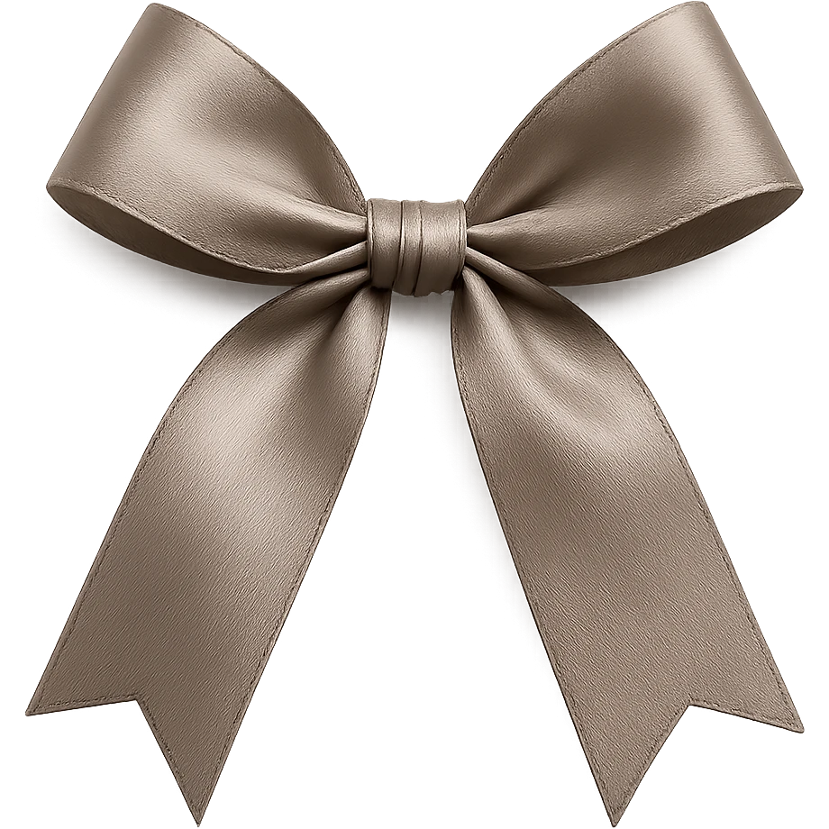 bow, remove background emoji