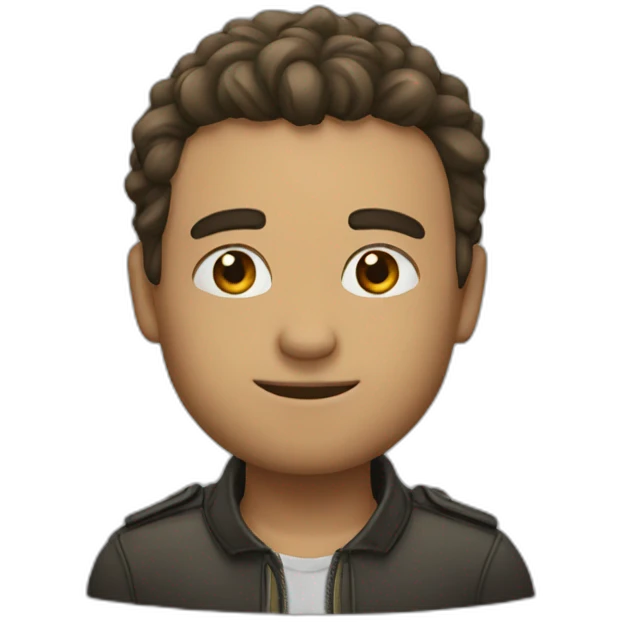 por n emoji