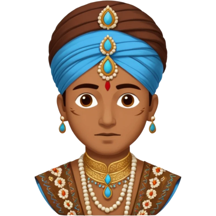 vikram betal emoji
