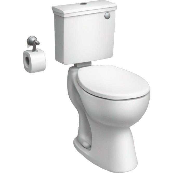 Skibidi toilet emoji
