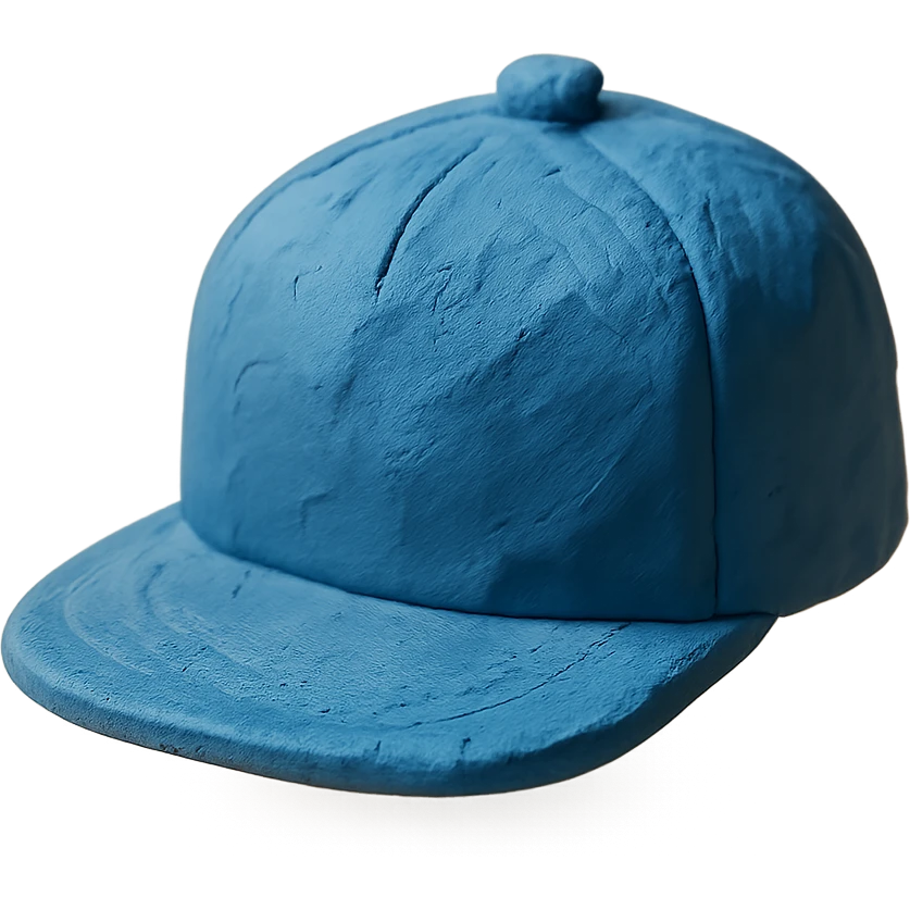 snapback hat emoji