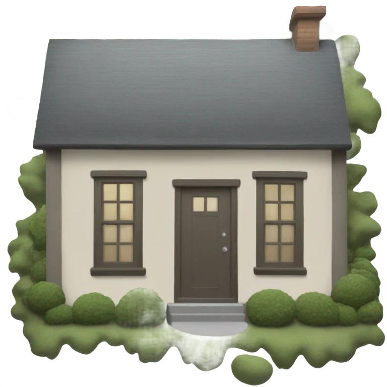 House emoji