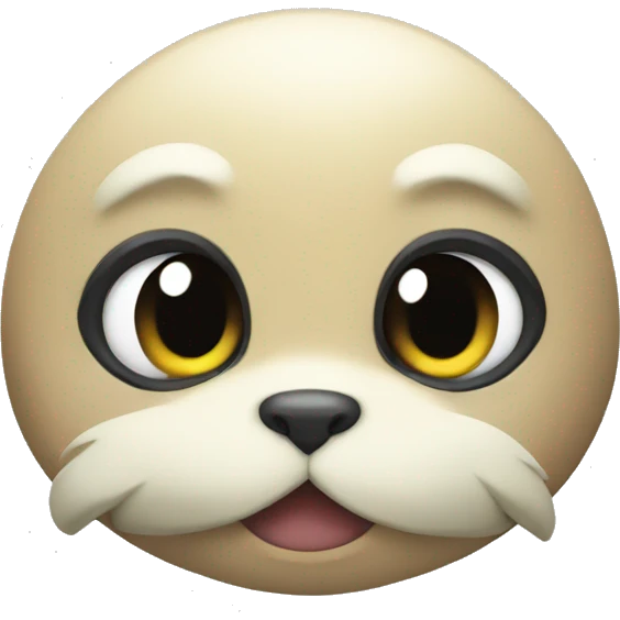 Pokémon emoji