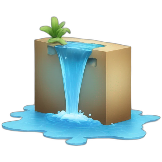 water block emoji
