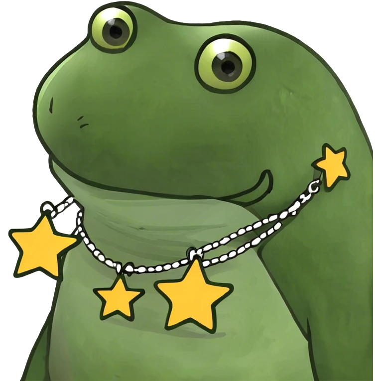 Estrella emoji