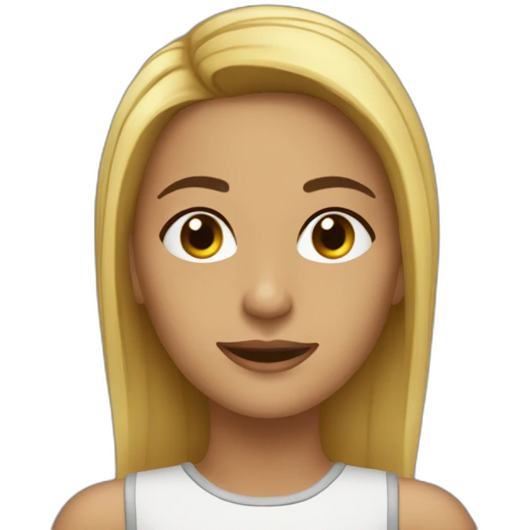 Fernanda Ramos emoji