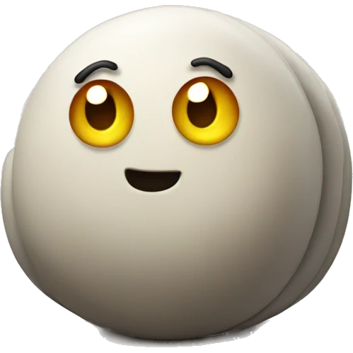 rolly polly emoji