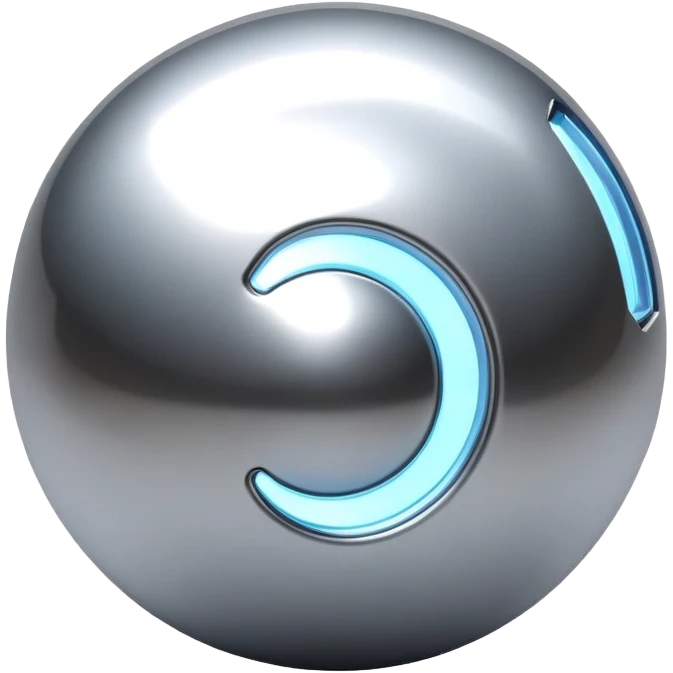 sorayama energy ball emoji