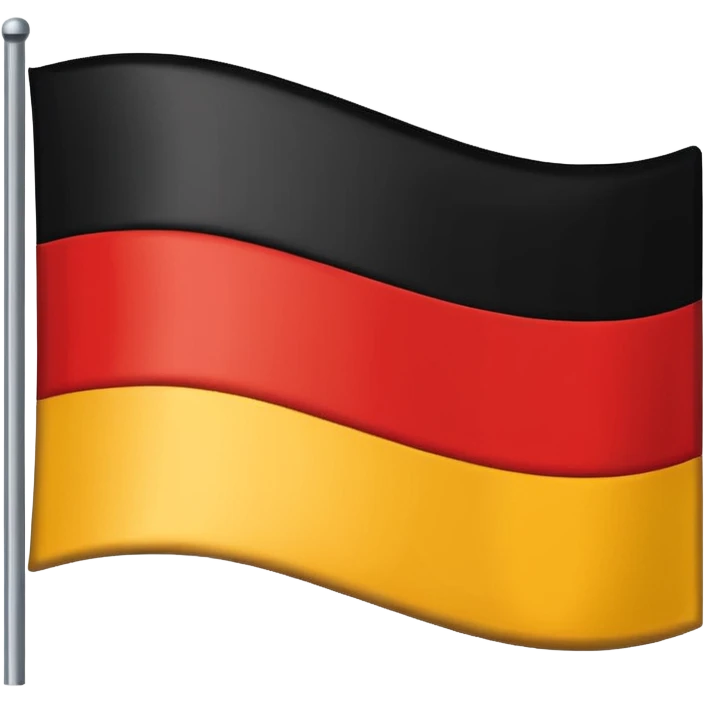 alemania bandera emoji