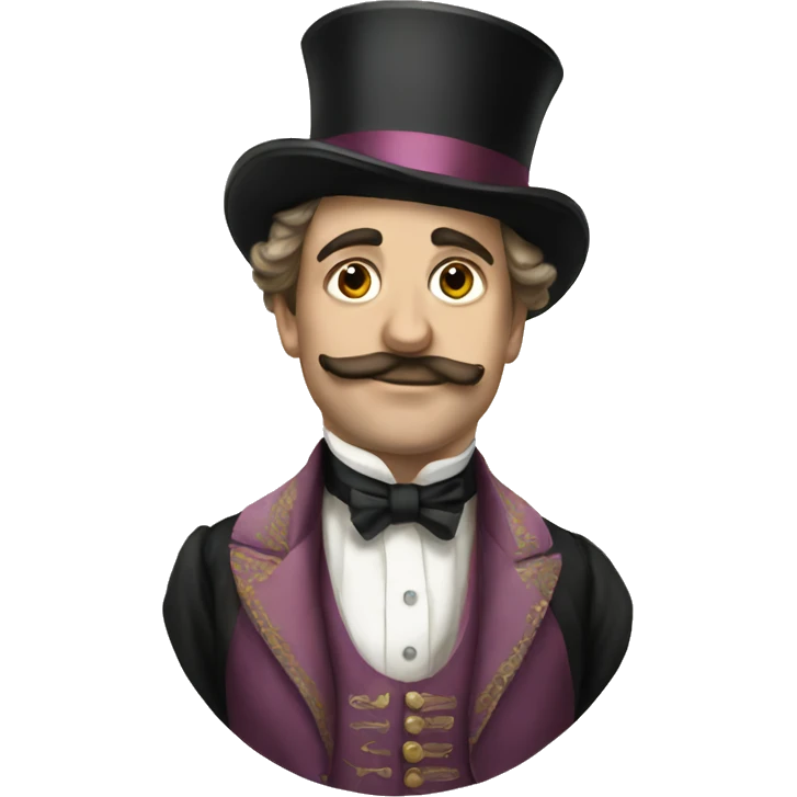 victorian ball emoji