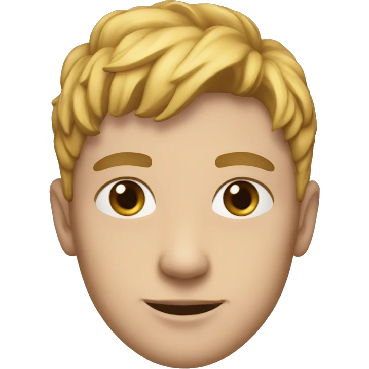 Coll emoji