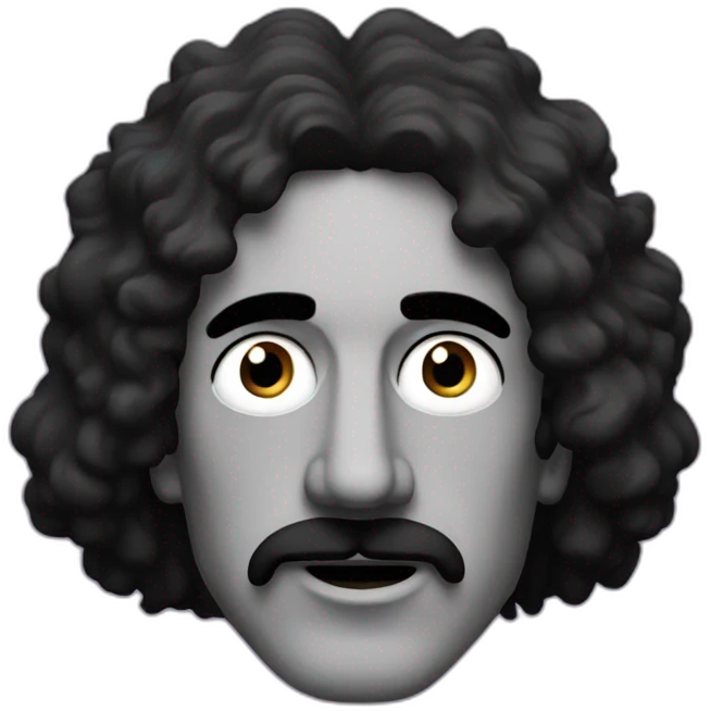 zappa emoji
