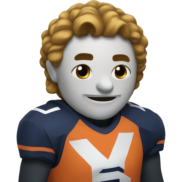 Uva con oidos emoji
