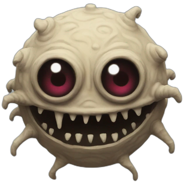 beholder emoji