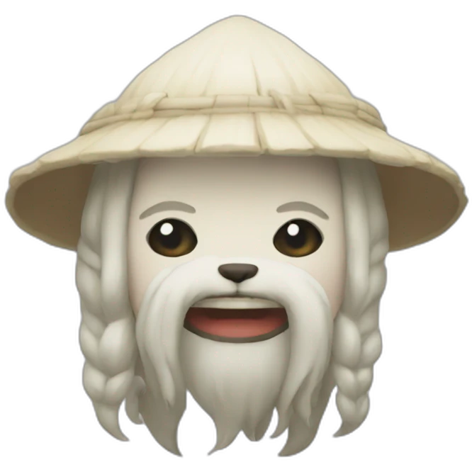 吕布-三国 emoji