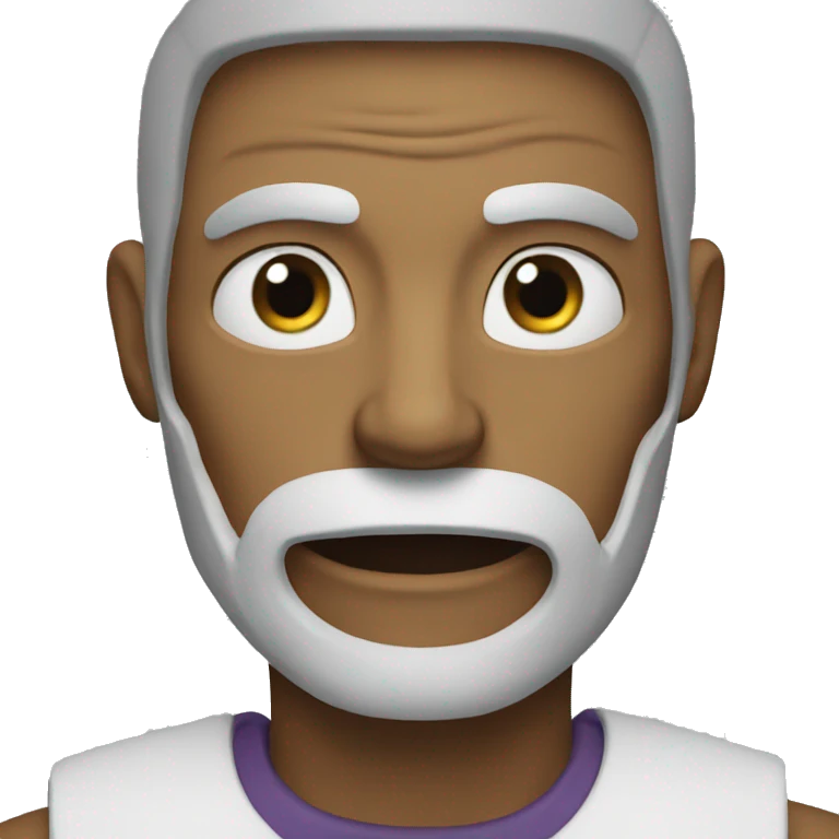 jandarm emoji