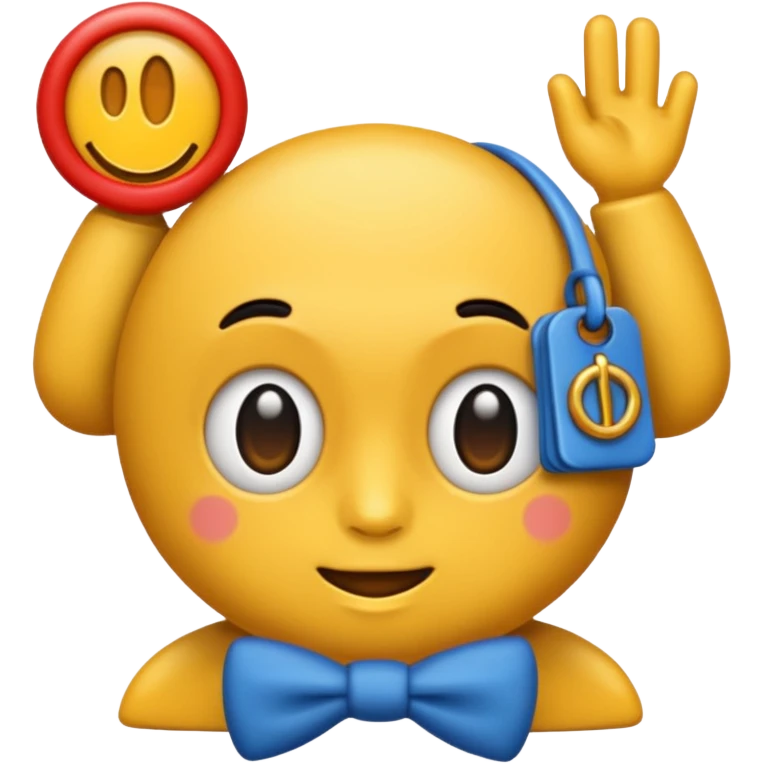 Mito o realidad emoji