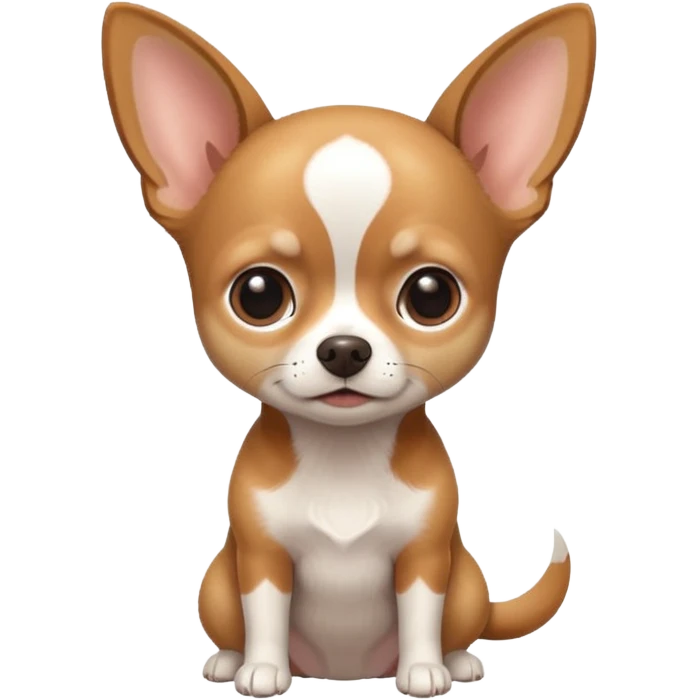 chihuaha emoji