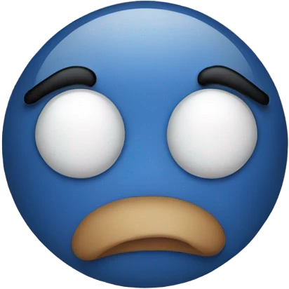 stinky emoji