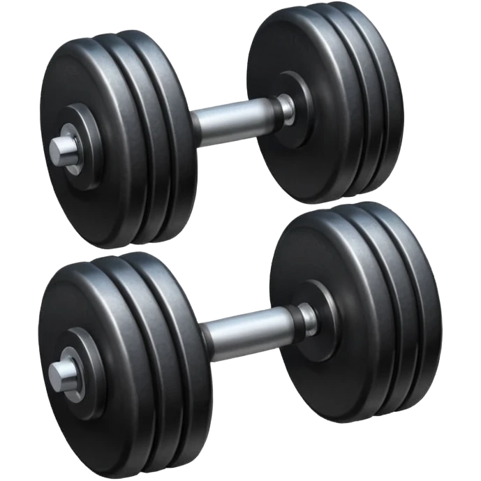 dumbell emoji