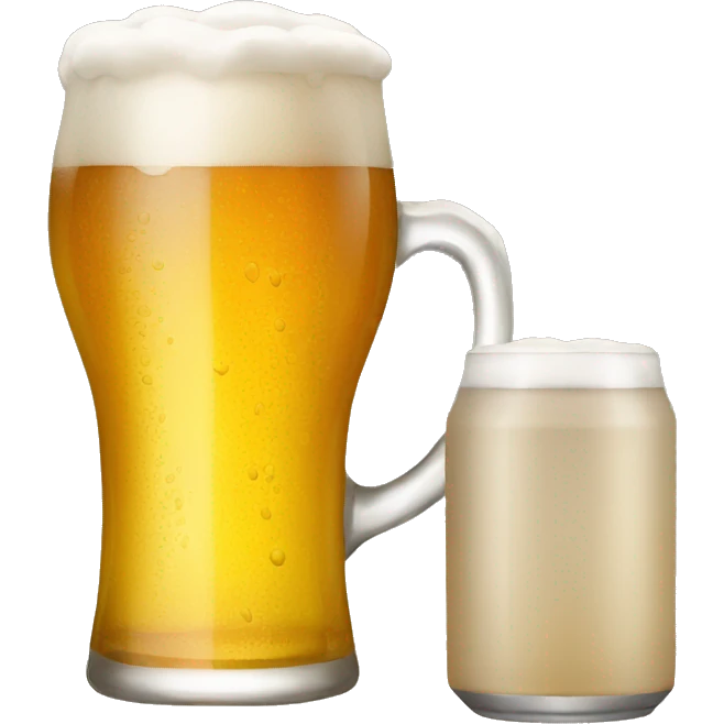 beer emoji