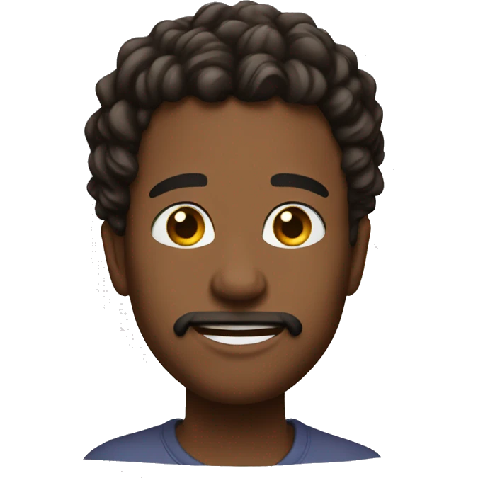 🥰+🥴 not realistic emoji