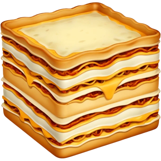 Lasagne  emoji