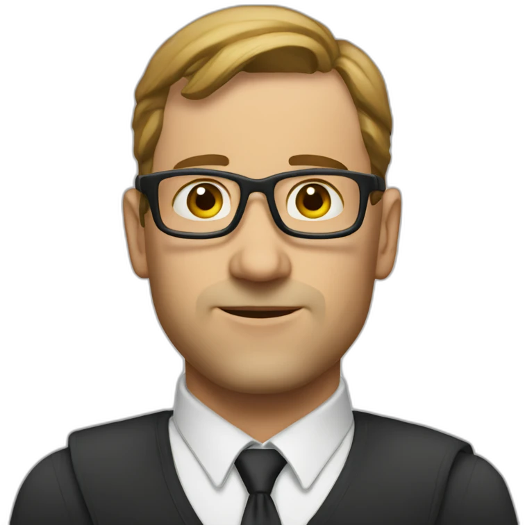 lex-fridman emoji