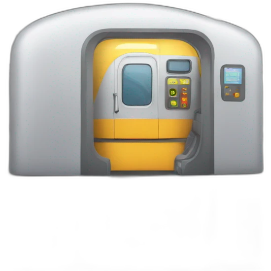 STATION F incubator paris emoji