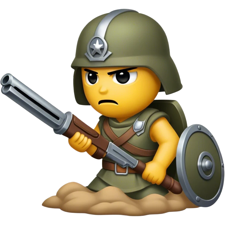 tugg of war emoji