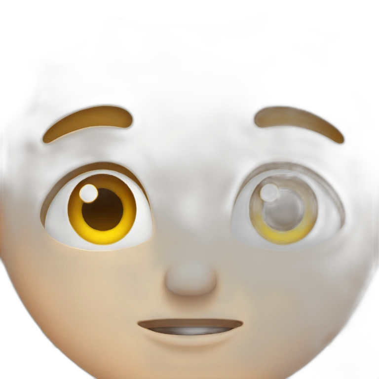 tired face emoji