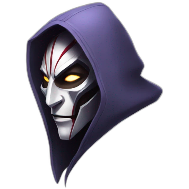 jhin emoji