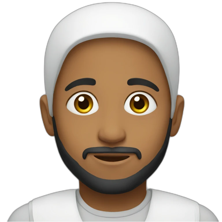 Ramadan emoji