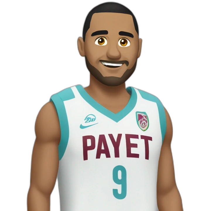 Payet emoji