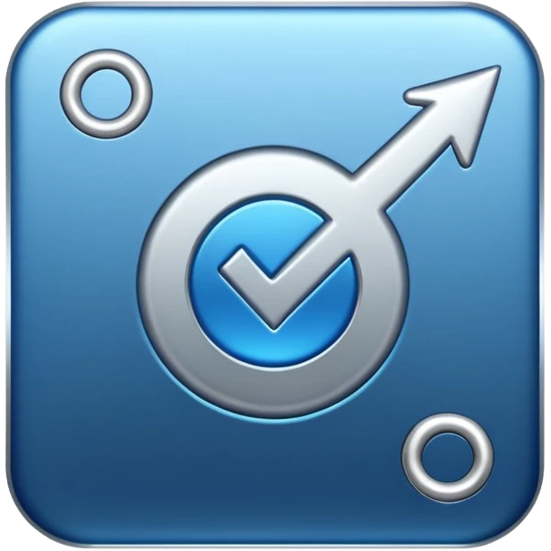 Instagram blue tick  emoji