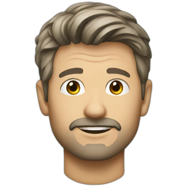 Morten Just Petersen emoji