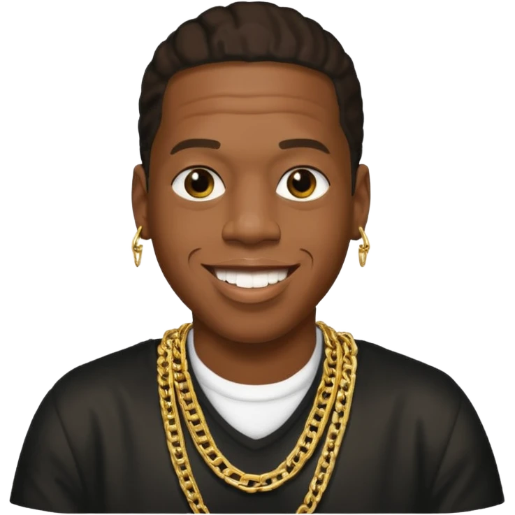 Jay-Z emoji