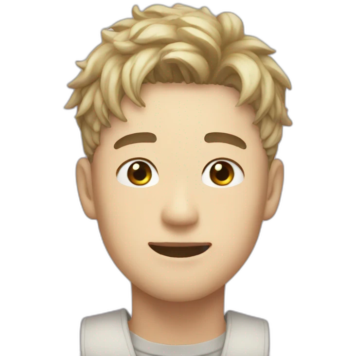 Jooheon emoji